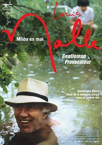 Milou en mai - Louis Malle - critique