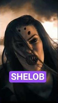 The Untold Story of How Shelob was Betrayed | Shadow of War