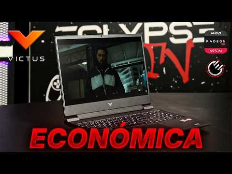 Cheap Gaming Laptop. Victus 15 Full AMD Review: Is it worth it in 2026?