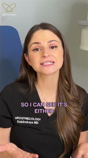 OAB Meds vs Bladder Botox? 👇