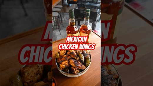 Cook live fire chicken wings, the hottest new backyard favorite