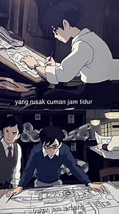 Yang Rusak Cuma Jam Tidur: Tren Mahasiswa Teknik Dijelaskan