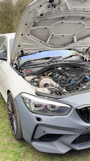 Exploring the BMW 118i and 218i Duo