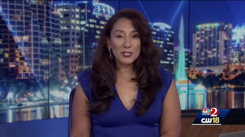 Young patients experience prom magic while in Orlando hospital