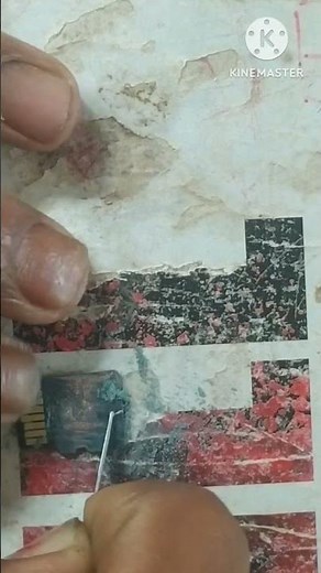 Data recovery from a dead MicroSD card using