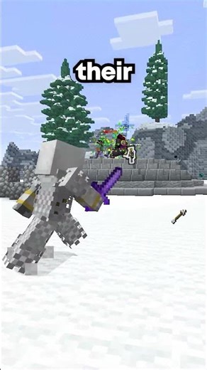 This Player Tempted Noobs With Loot on my Minecraft Server #minecraft #server #smp