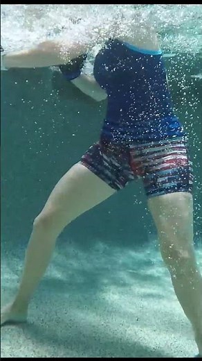 Get FIIT & Fired Up: AquaFIIT Fun 4’s for the Fourth! Pool Workout Preview