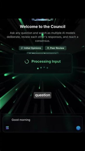This AI Uses Multiple Models to Find the Best Answer.