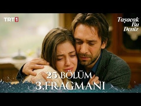 This Sea Will Overflow Episode 25, Trailer 3 | My Dear Daughter!