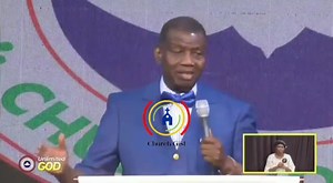 HOW GOD SOLVED MY 186 SIMULTANEOUS EQUATIONS PhD (DOCTOR OF PHILOSOPHY) PROBLEM IF GOD IS YOUR FRIEND, HE WILL SOLVE PROBLEMS IN A MANNER YOU CAN'T EVEN DREAM POSSIBLE. - Pastor E. A. Adeboye #PastorEAAdeboye #TheUnlimitedGod #ThanksgivingService #DoublePortion #RCCG #4June2023 #ChurchGist | Church Gist
