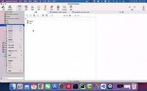 Tortoise ORM：模型迁移～aerich
