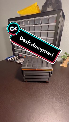 Sunset vending on TikTok