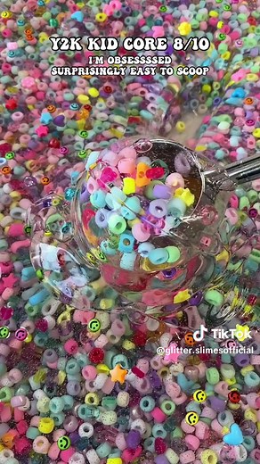 glitter.slimes on TikTok