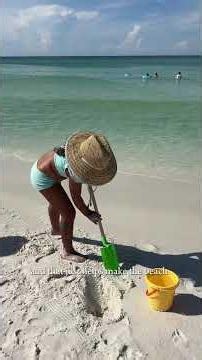 The Henderson Beach Resort in Destin, Florida is everything... #Shorts #magicalwandering