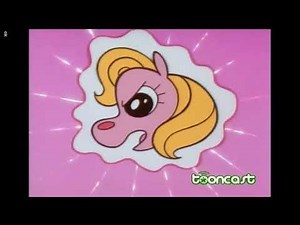 [CLIP] - Dee Dee La Princesa Pony - El Laboratorio de Dexter