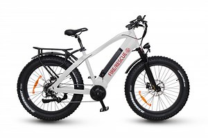 Fire Rescue – Police Power Bikes