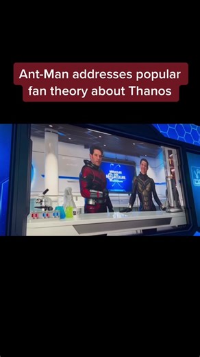 Ant-Man actually talks about going up Thanos butt 😂 #antman #marvel #mcu #mavelcomics #marveltok #marveltiktok #marveluniverse #marvelfan #phase4 #fyp #thanos #wasp #antmanandthewasp #fy #marvelcinematicuniverse #endgame #nerd #avengers #avengersendgame #superhero #fantheory #funny #comedy #phase3 #geek #disney #disneycruise #thewasp #marvelstudios #foryou #foryoupage #throwback