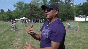 The re-enactment of the Battle of Stoney Creek takes place this weekend at Battlefield House Museum and Park National Historic Site. Emily Vukovic got a look at the Indigenous programming and demonstrations taking place there this Saturday and Sunday. CLICK HERE FOR FULL SEGMENT: https://www.chch.com/battle-of-stoney-creek-re-enactments-happen-this-weekend-in-stoney-creek/ | CHCH Morning Live