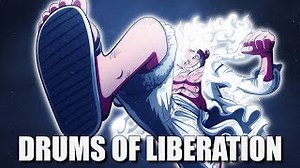 One Piece OST: OVERTAKEN「Drums of Liberation Music」| EPIC VERSION Chords - ChordU