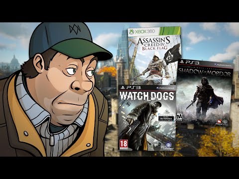 Revisiting The Cross-Gen Era