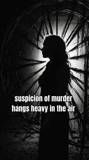 Can you solve this Murder Mystery riddle?