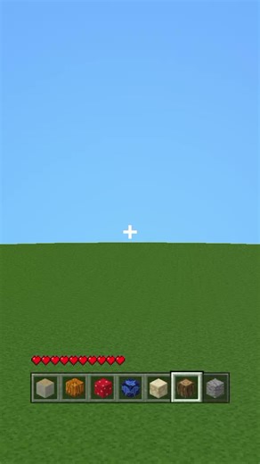 ice cube en Minecraft