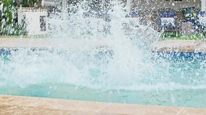 18 reactions | The good life lives in the pool. Trust Pentair innovation, energy efficiency and automation to create your backyard oasis. | Pentair | Facebook