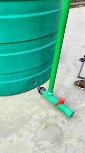 Genuine Idea! Water tank settings Great track | Story Finishings