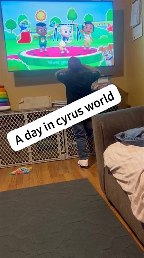 Lashanda Rivers on Reels