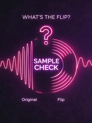 Making music isn’t just about what sounds good. To know where you’re going, you have to understand where it’s been. Artist, Writers & producers we gotta do our homework! What song flipped this sample? Leave it in the comments #triviachallenge #MusicTrivia #Musictok #FYP