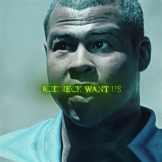 "How to Spot an Alien" Key & Peele Edit | MATADORA (Slowed) - DJ Asul #shorts #edit #movie