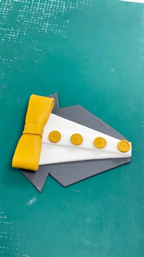 How to make shirt theme cake topper ideas #shirts #viral #trending #shortsfeed #ytshort #shirttheme