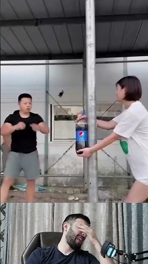 People are going crazy...