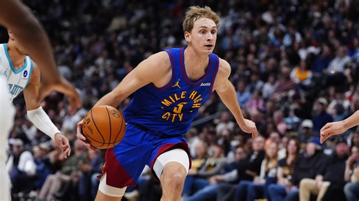 Nuggets duck luxury tax with Nets trade that opens up roster spot