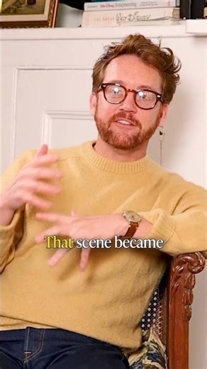 "Only use dialogue as a last resort" — Clint Bentley and Greg Kwedar