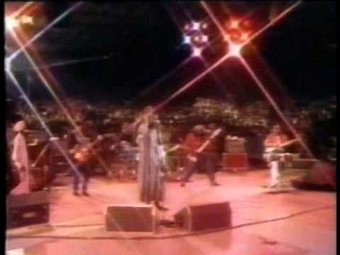 Peter Tosh - Live concert Canada in August 14th, 1979