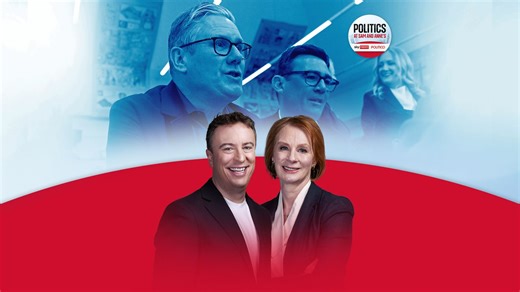 Sam and Anne assess the state of potential leadership challengers. Are they ready and can they realistically force the Prime Minister’s hand?