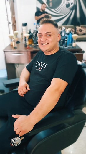 💪✂️✂️ | Iancu Marius