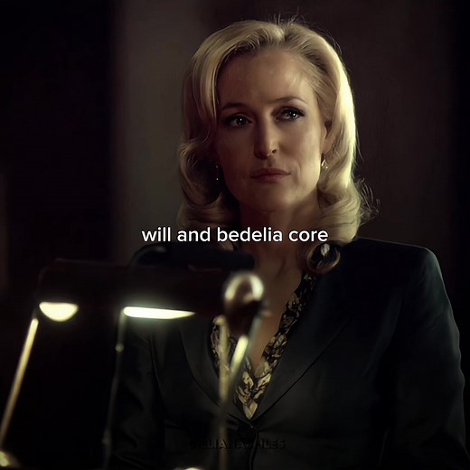 Will Graham and Bedelia's Intense Relationship Explained