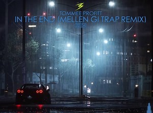 很多人都在找的《In The End remix》女生版本