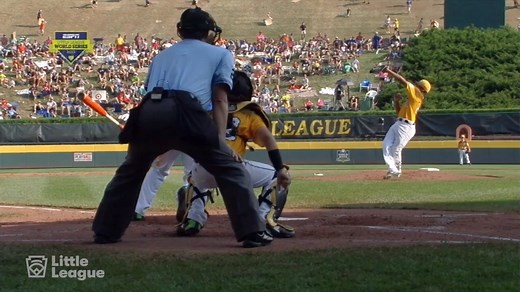 7.9M views · 82K reactions | Remember, every pitcher plays the field too in Little League! Here are the best defensive plays from Little League pitchers over the years. | Little League | Facebook