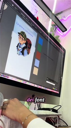 What you'll learn with my #graphics #howto courses