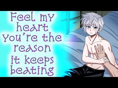 Yandere boy Snow, Part 3, BL