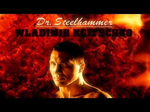 Wladimir Klitschko - Can't Stop (Special Edition) ᴴᴰ