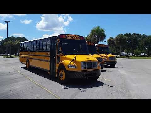 2018 Thomas Saf-T-Liner® C2 🚐 - Quick Walk Thru Tour - LIVE VIDEO 📹