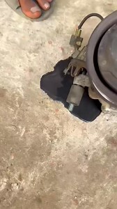 Dirty Compressor #ac #compressor #mechanic #automotive #engine #engineer #automobile #mechanical #viralreelschallenge | Hybrid Repair Service & Car Solution