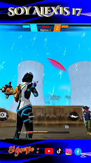 PvP 1vs1 extremo🎯😱 #pvpff #freefire