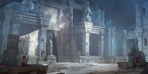 'Absolver' recibirá la expansión gratuita 'Downfall' en septiembre