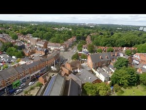 Moseley Farmers Market 2015