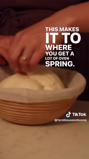 Easy Step-by-Step Beginner's Sourdough Bread Recipe